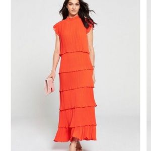 Y.A.S Yasuma Ankle Dress sz L